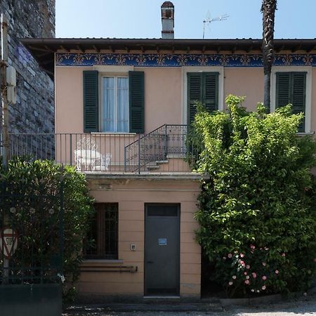 Casa Maderno Hotel Toscolano Maderno Kültér fotó