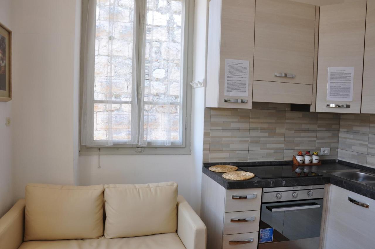 Casa Maderno Hotel Toscolano Maderno Kültér fotó