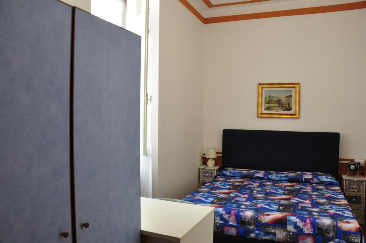 Casa Maderno Hotel Toscolano Maderno Kültér fotó