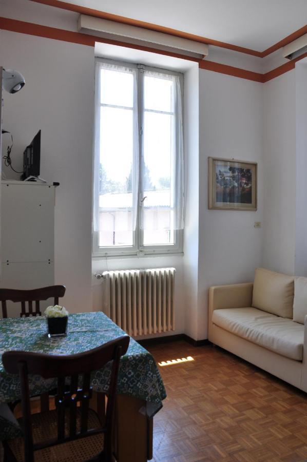 Casa Maderno Hotel Toscolano Maderno Kültér fotó