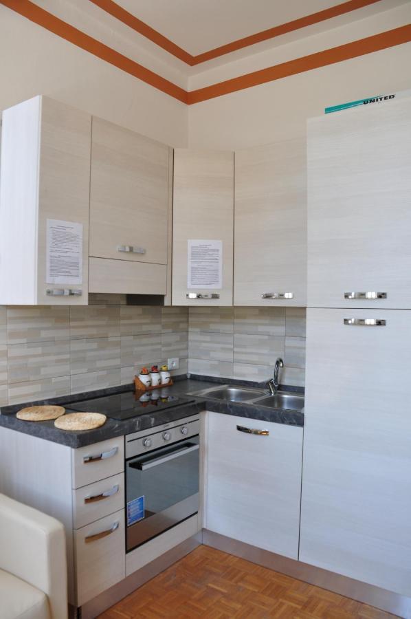 Casa Maderno Hotel Toscolano Maderno Kültér fotó