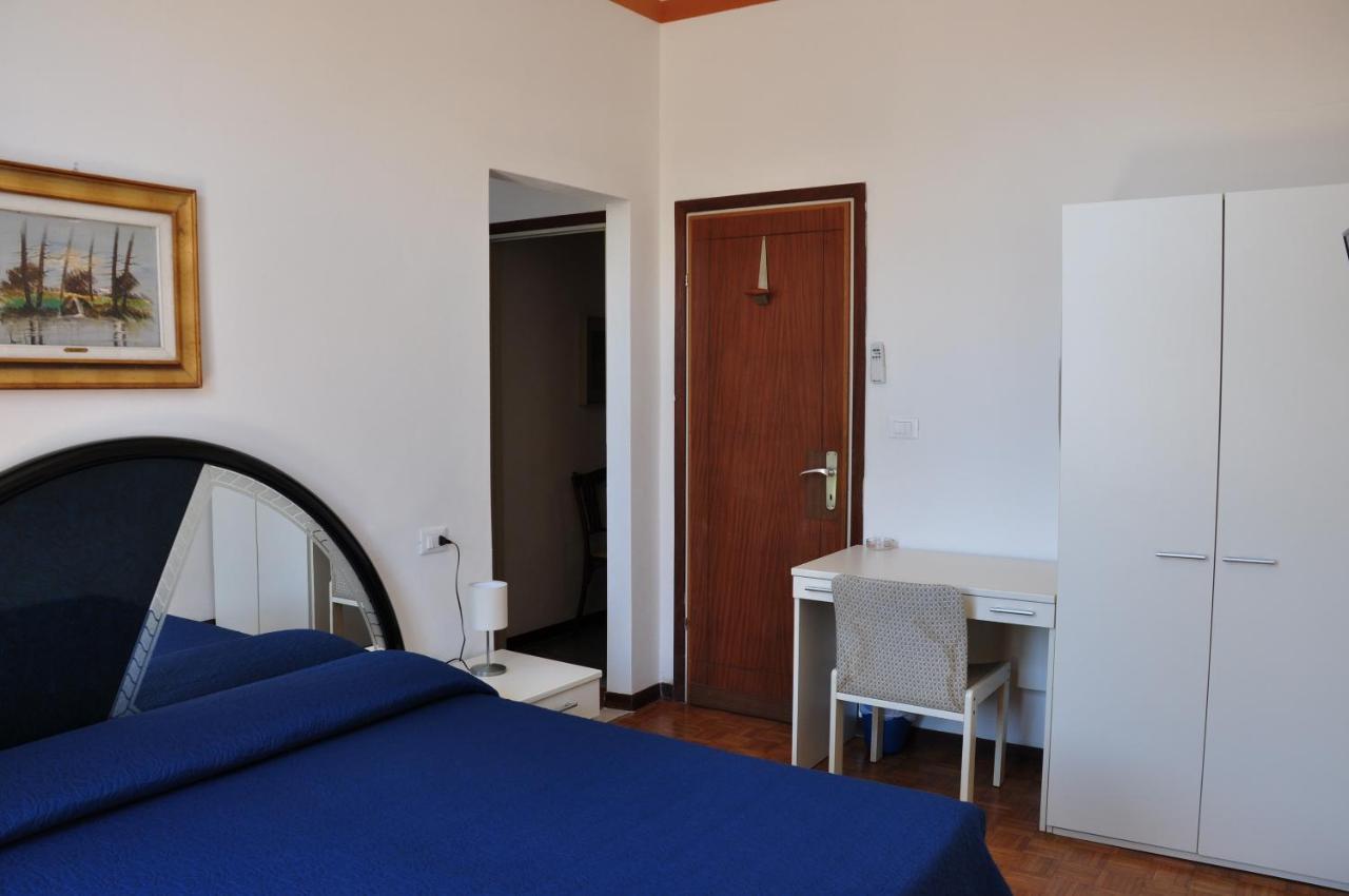 Casa Maderno Hotel Toscolano Maderno Kültér fotó