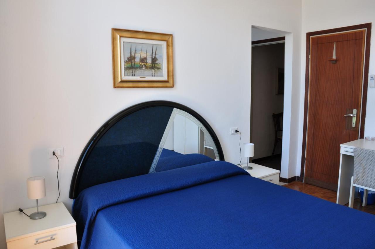 Casa Maderno Hotel Toscolano Maderno Kültér fotó