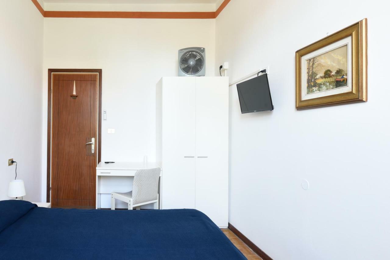 Casa Maderno Hotel Toscolano Maderno Kültér fotó