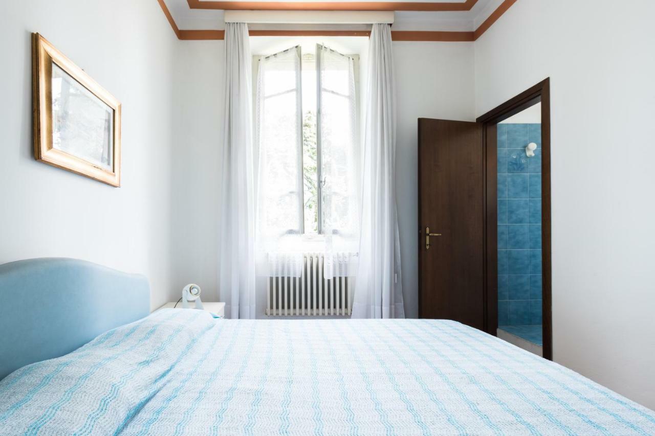 Casa Maderno Hotel Toscolano Maderno Kültér fotó