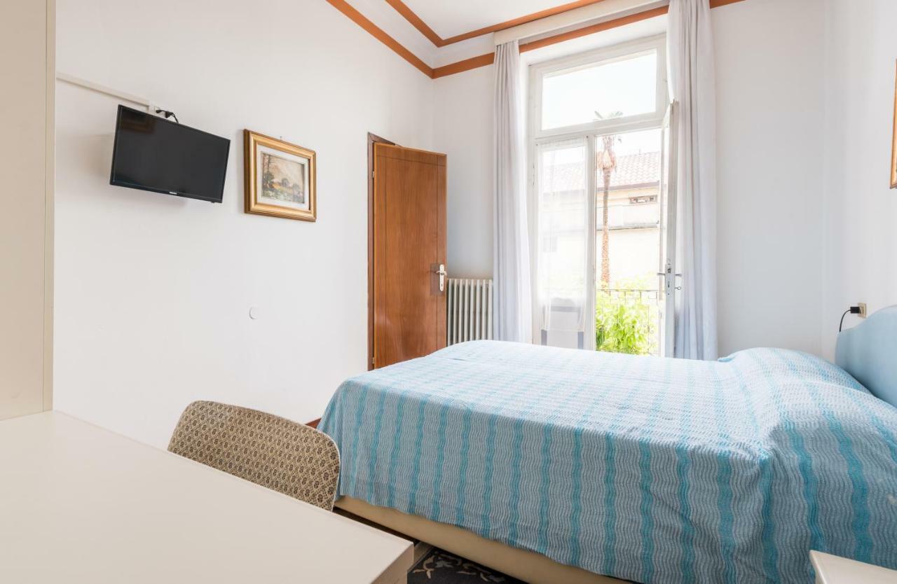 Casa Maderno Hotel Toscolano Maderno Kültér fotó