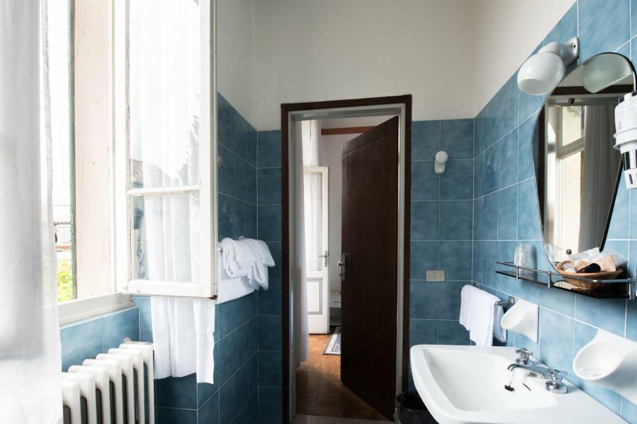 Casa Maderno Hotel Toscolano Maderno Kültér fotó
